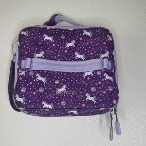Bentgo Kids Lunch Bag- Double Insulated Reusable Lunch Bag With Adjustable Strap